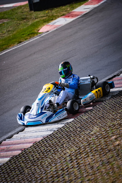 Riding the curbs — PFI
